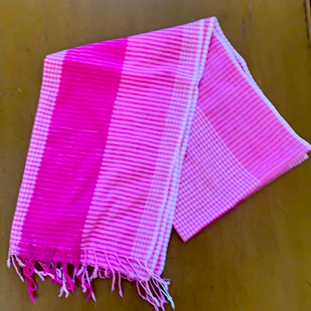Scarf/Wrap